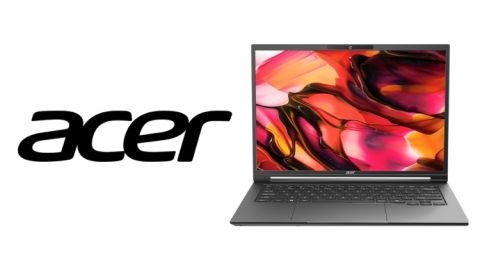 Acer Launches TravelLite TL24-54M Laptop in India; Check Price and Specifications