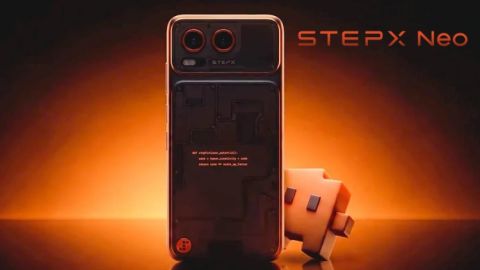 StepX Neo Launched! An AI Agent-Powered Phone That Books Flights, Translates, and Performs Various Tasks