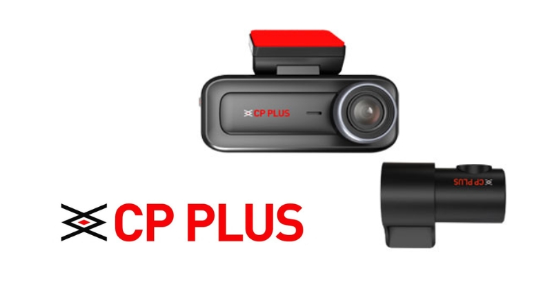 CP PLUS Launches New 4G Dashcams with GPS and Dual-Camera Setup; Prices Start at ₹7,599