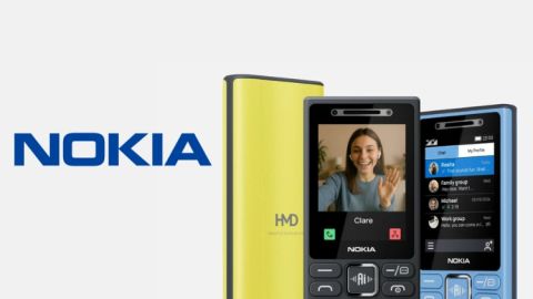 HMD Launches Four New Feature Phones Including Nokia 235 4G (2026) with 1450mAh Battery and AI Assistant; Here’s Everything You Need to Know