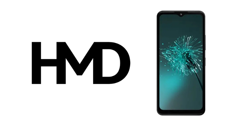 HMD Launches Budget Smartphone: Check Price of Arc 2 with 5,000mAh Battery and Clean Software