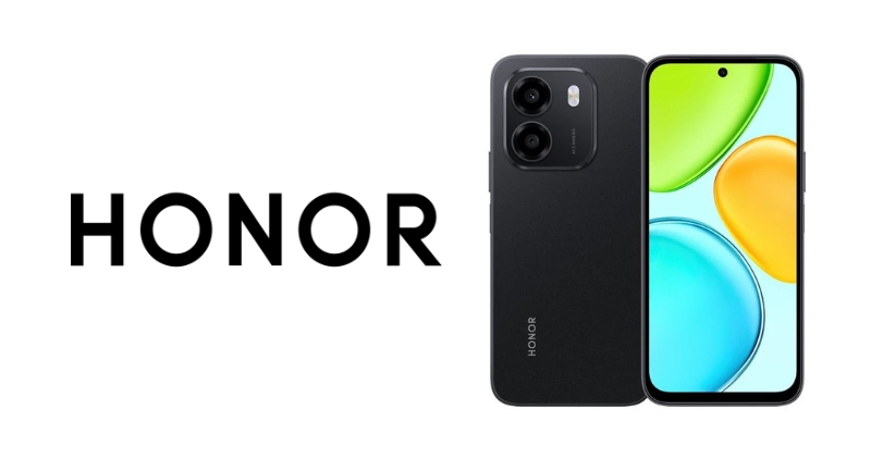 Honor X6e 4G Budget Phone Launched with 7500mAh Battery and 50MP Camera; Check Price