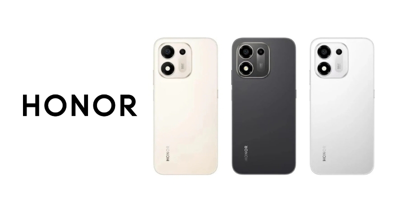 Honor X7e Plus 5G Launched with 8100mAh Battery and 8GB RAM; Check Price