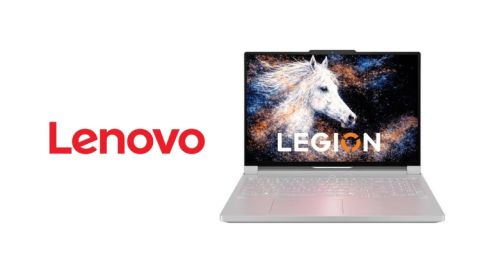 Lenovo Legion R9000P Launched: World's First Gaming Laptop with IJP OLED Display – Here’s What Makes It Special
