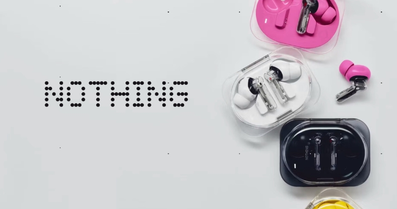 Nothing Ear (3a) Earbuds Launched with Special 'Audio Snapshot' Feature and 42-Hour Battery; Check Price