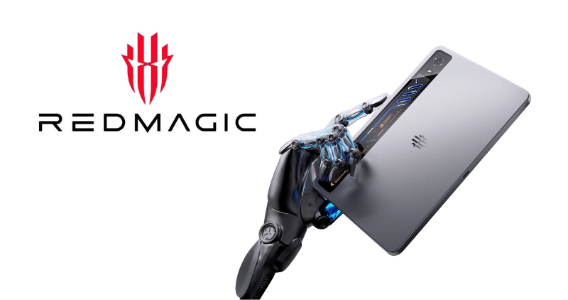 REDMAGIC Astra 2 Launched with Powerful Gaming Features: 16GB RAM, 8300mAh Battery – All Details Here