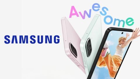 Samsung Galaxy Jump 5 Launched with 50MP Triple Camera and 5000mAh Battery; Check Price