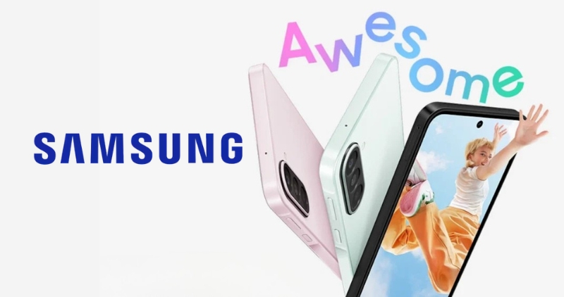Samsung Galaxy Jump 5 Launched with 50MP Triple Camera and 5000mAh Battery; Check Price
