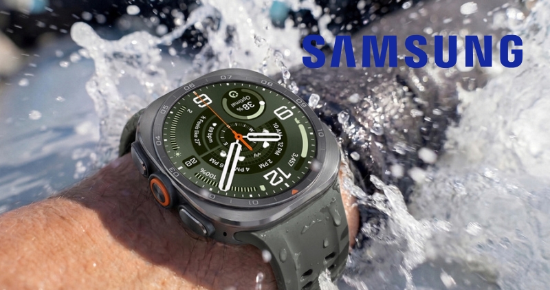 Samsung Galaxy Watch Ultra 2 Launched: 1.52-inch AMOLED Display; Check Price and Specifications