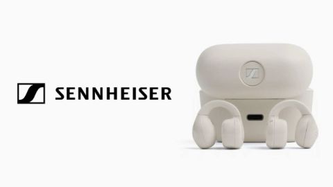 Sennheiser Launches Clip-On Earbuds with 36-Hour Battery Life: Price and Key Features