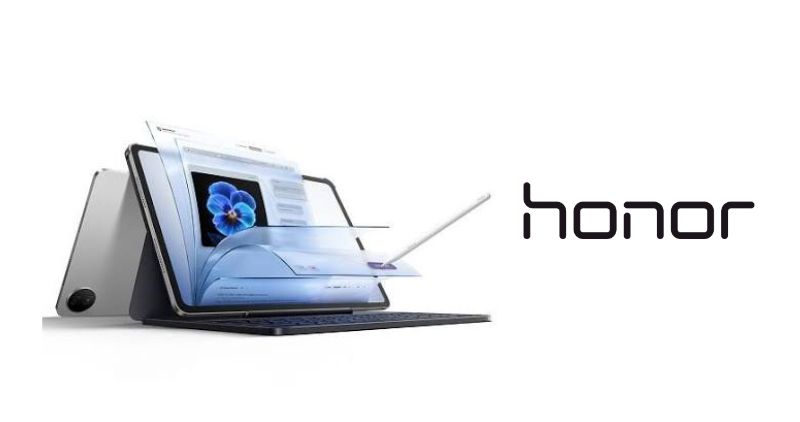 Honor Pad 20 Pro Paperlike Edition Launched with 13MP Camera and 10100mAh Battery – Here’s Everything You Need to Know
