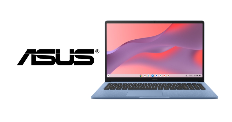 Asus Chromebook CX15 Launched in India: Check Price and Specifications