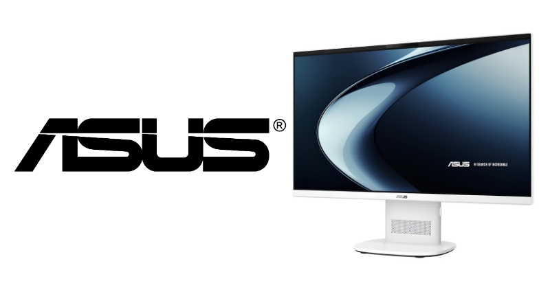 Asus VM240 AiO Desktop PC Launched: Features 24-inch Display and 512GB Storage – Price and Details Inside