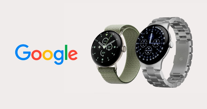 Google Pixel Watch 5 Launched in India with Health Guardian Features; Check Price and Specifications