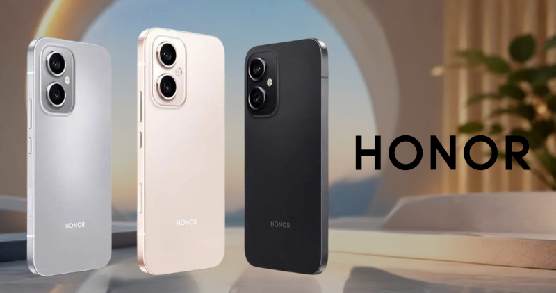 Honor's latest phone with a 7,000mAh battery and 50MP camera launched; check the price