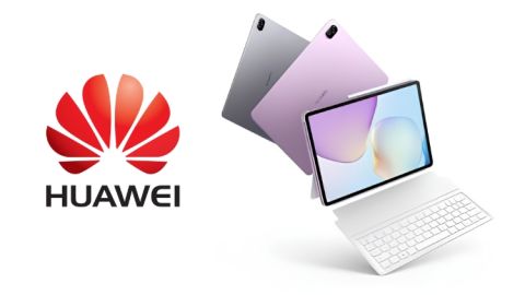 Huawei Launches Two New Tablets in India for Students and Professionals: Check Prices and Specifications