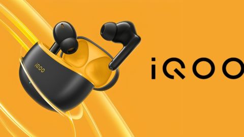 iQOO Buds Launched in India: Up to 50-Hour Battery and Low-Latency Gaming; Available for ₹1,699 with Offers