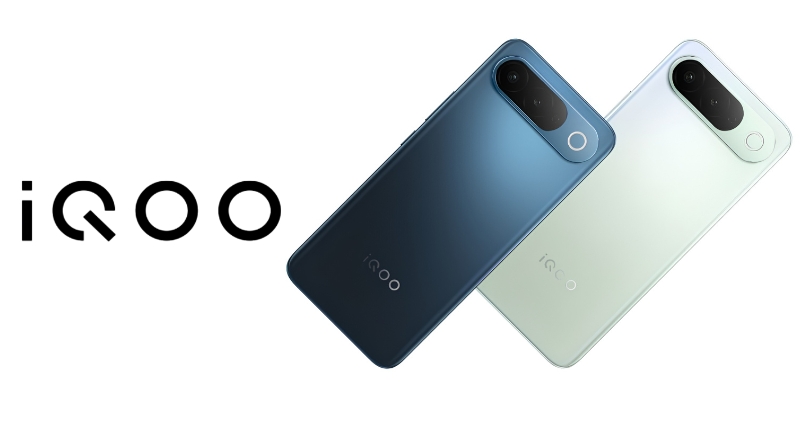 iQOO Z11 Launched in India: 50MP Dual Cameras, 7050mAh Battery, IP69 Rating; Starts at ₹34,999