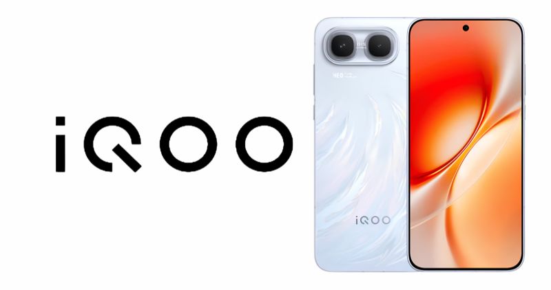 iQOO Neo11 Ultra Launched with 9100mAh Battery: Use It All You Want, the Battery Won't Run Out