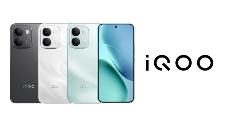 iQOO Z11S Launched with 10,000mAh Battery and 50MP Camera; Check Price and Features