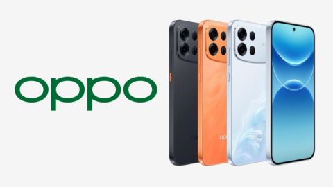 Oppo A7 Pro Max Launched with 50MP Camera and 10,000mAh Battery; Check Price and Features