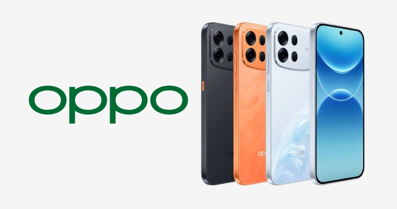 Oppo A7 Pro Max Launched with 50MP Camera and 10,000mAh Battery; Check Price and Features
