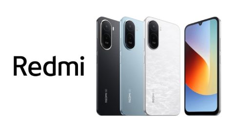 Redmi 17 5G Launched: New Budget Phone Arrives with 6300mAh Battery and 120Hz Display