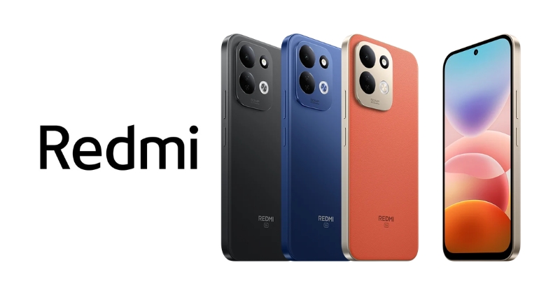 Redmi 17 5G Launched Internationally with 7,500mAh Battery; Check Price and Features