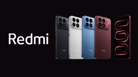 Redmi K100 Pro Series Launched with 200MP Primary Camera; Check Price and Specifications