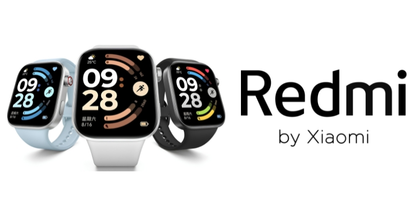 Redmi Watch 6 Active Launched Globally: 18-Day Battery Life and Price Details