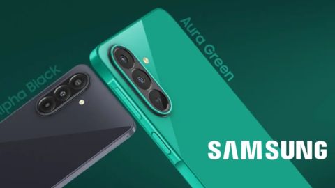 Samsung Galaxy F70 Pro 5G Launched Starting at ₹25,999; Packed with Impressive Features