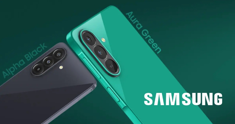 Samsung Galaxy F70 Pro 5G Launched Starting at ₹25,999; Packed with Impressive Features