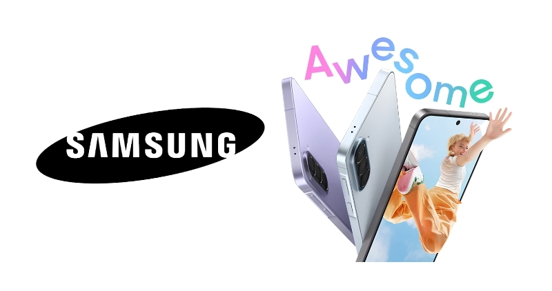 Samsung Launches Galaxy Quantum 7: 50MP Triple Camera, 5000mAh Battery, and IP68 Rating