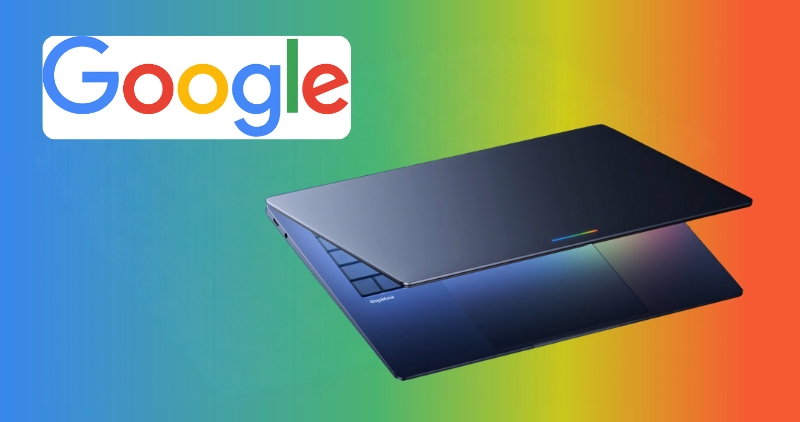 Googlebook Laptops Launched: Direct Android Phone Connectivity and 10 Years of Updates