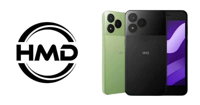 HMD Revives Nokia Nostalgia with the Asha 305: 32-Hour Battery Life and Affordable Smartphone Experience