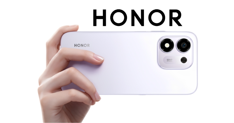 Honor Play 11 Launched with 8,300mAh Battery and AI Button; Prices Start Around ₹20,000