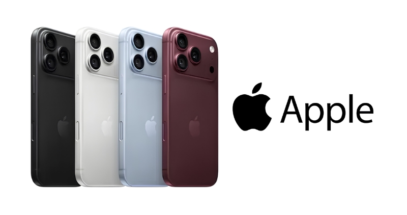 iPhone 18 Pro and 18 Pro Max Launched in India with A20 Pro Chipset and Impressive Features; Here’s What’s New