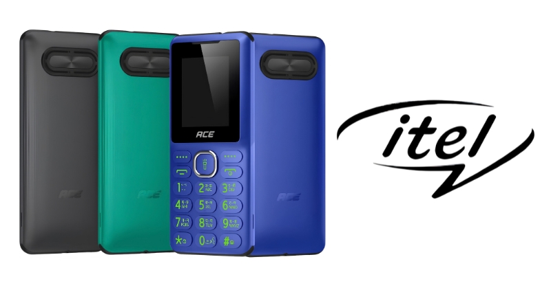 itel Launches New Phone for Just ₹1,059; Supports 9 Languages