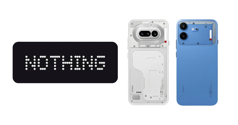 New Base Variants of Nothing Phone (4a) and Phone (4b) Launched in India; Check Price and Specifications