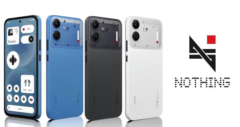 Nothing Phone (4a) and Phone (4b) Launched in India with New 6GB RAM Variants; Check Prices