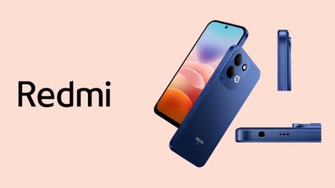 Redmi 17 5G Launched in India: Equipped with a 7900mAh Battery and 50MP Camera; Check the Price