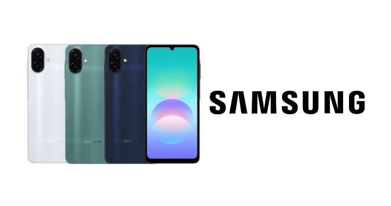 Samsung Galaxy A08 Launched with 6000mAh Battery; Budget Phone to Receive 6 Years of Software Updates