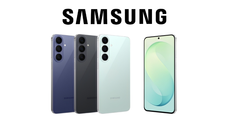 Samsung Galaxy S26 FE Launched in India: Features 50MP Camera and 4900mAh Battery – Here’s What Makes It Special