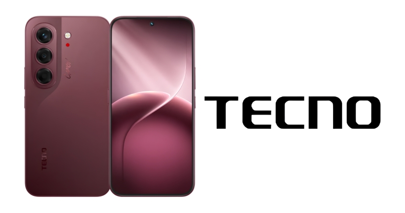 Tecno Camon Slim 5G Launched with 50MP Camera and 6000mAh Battery; Check Price and Features