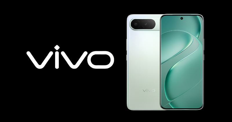 Vivo T5 5G Launched in India: Packed with Impressive Features Including a 50MP Camera and 7050mAh Battery – Here’s Everything You Need to Know