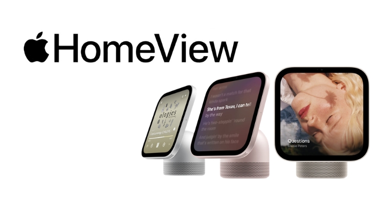 Apple Launches 7-Inch AI Device in India: Talk, Play Music, and Manage Your Home!