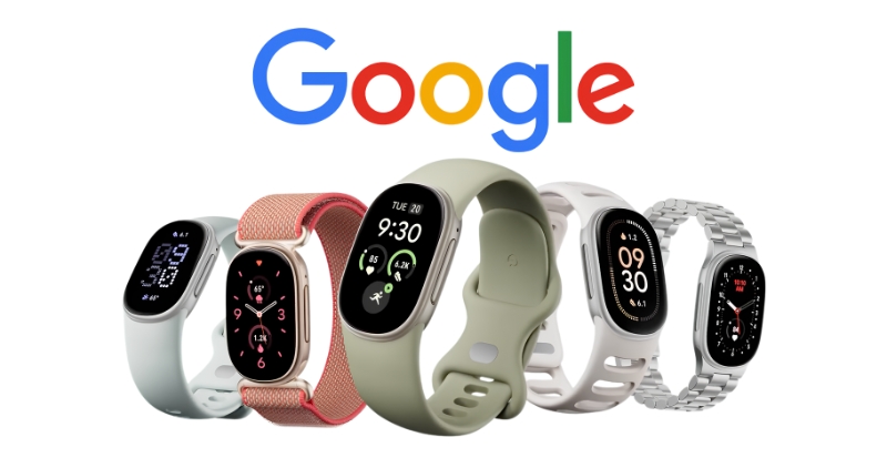 Google Launches Fitbit Edge Slim Fitness Tracker: 7-Day Battery Life, ECG, and GPS Included; Check Price