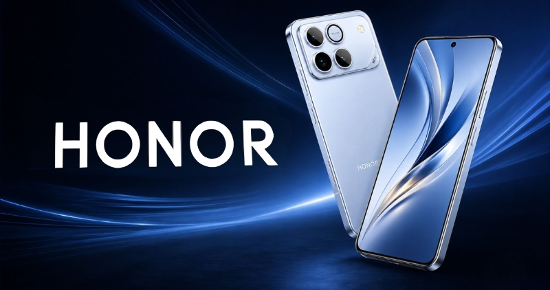 Honor WIN 2 Launched: Features 10100mAh Battery and 200MP Dual-Camera Setup – Check Price