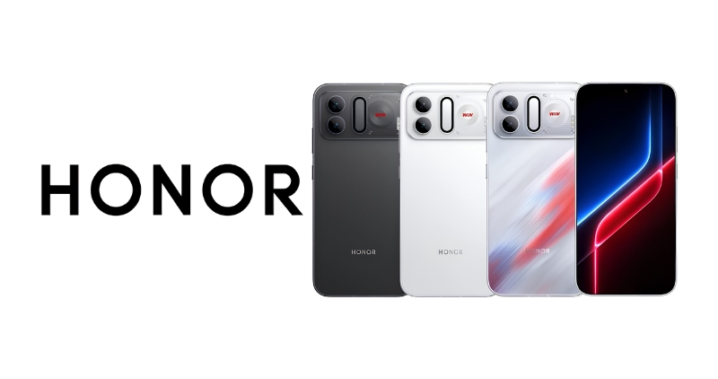 Honor WIN Turbo2 Launched: Equipped with a 12,070mAh Battery and 50MP Cameras – Everything You Need to Know