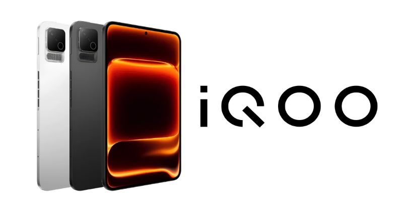 iQOO Pad Ultra Launched with 165Hz AMOLED Display; Gaming Tablet Features 9020mAh Battery